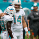 Image for article titled Dolphins Win Barf Bowl, Lose To Washington In Final Seconds